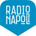 radio napoli android application logo